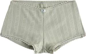 self Schlüpfer Shorts mit Lochspitze (1-St)