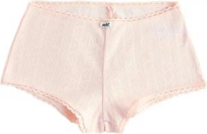self Schlüpfer Shorts mit Lochspitze (1-St)