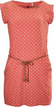 Killtec Sommerkleid Sommerkleid All Over-Print