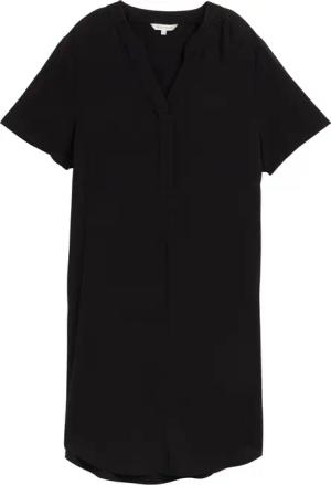 TOM TAILOR Midikleid dress easy shape
