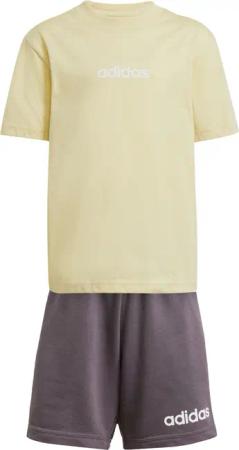 adidas Performance T-Shirt adidas Kinder Set