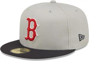 New Era Fitted Cap New Era