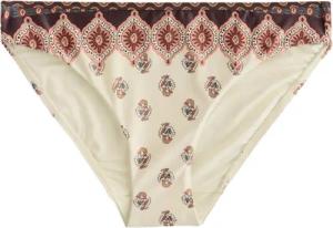 Next Bikini-Hose High Leg Bikini Bottoms
