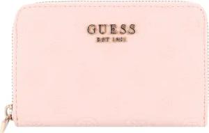 Guess Geldbörse Phoebe, Polyurethan