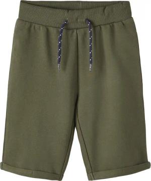 Name It Sweatshorts Jungen Bermuda aus
