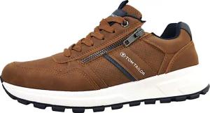 TOM TAILOR Schnürer Schnürschuh