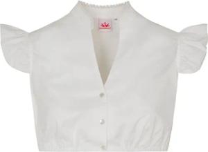 Spieth & Wensky Dirndlbluse Dirndlbluse Darlee