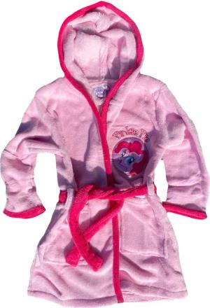 My Little Pony Kinderbademantel My little