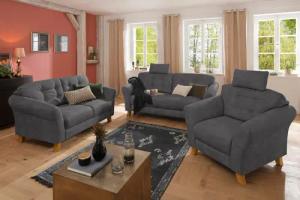Home affaire Kopfstütze Trondheim