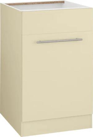 wiho Küchen Spülenschrank Unna 50 cm
