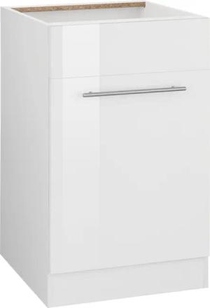 wiho Küchen Spülenschrank Unna 50 cm