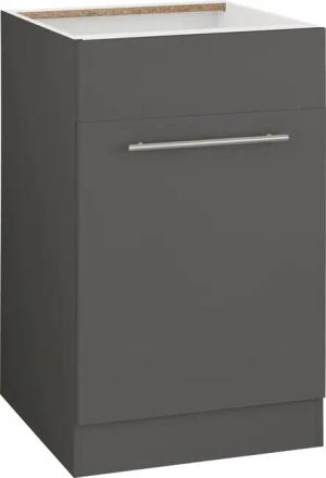 wiho Küchen Spülenschrank Unna 50 cm