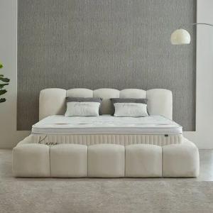 abc bedding Boxspringbett Komfortbett KAONA im