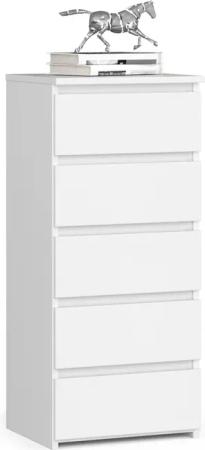 Akord Kommode Kommode Wohnzimmer 40 cm