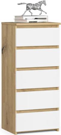 Akord Kommode Kommode Wohnzimmer 40 cm