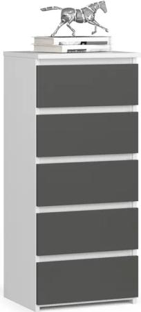 Akord Kommode Kommode Wohnzimmer 40 cm