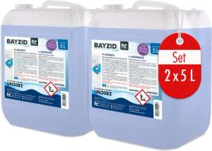 Höfer Chemie GmbH Poolpflege 2x 5