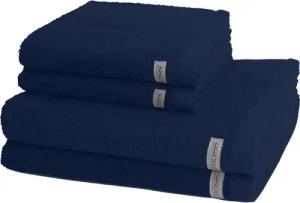 ROSS Handtuch Set Sinfonie, Walkfrottee (Spar-Set,