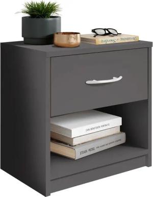 Pol-Power Nachtkommode 39 x 41 x