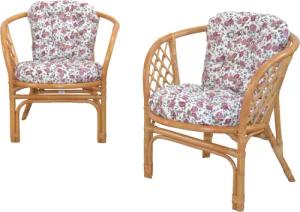 moebel-direkt-online Sessel Harald (2tlg. Spar-Set, 2