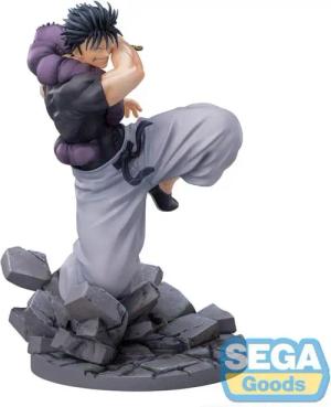 Sega Dekofigur Jujutsu Kaisen Luminasta PVC