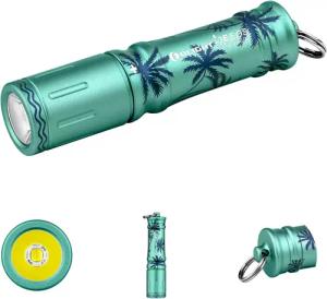 OLIGHT Taschenlampe I3E EOS Mini LED