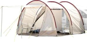 Skandika Buszelt Camper Tramp Vorzelt für