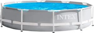 Intex Framepool 26702 Prisma Metal Frame