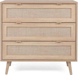 Finori Kommode Kommode Bali 03A Sonoma-Eiche
