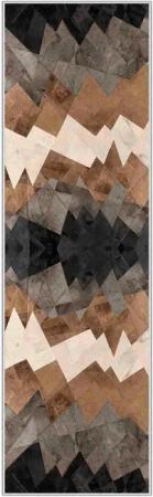 Conceptum Hypnose Teppich 100% POLYESTER, 80