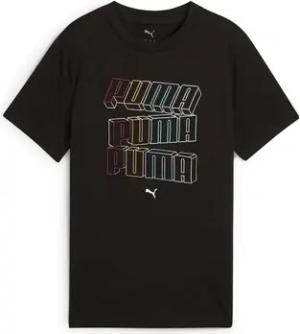 Puma T-Shirts & Poloshirts -