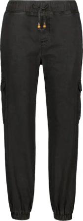 Alife & Kickin Stoffhose "Damen AngeliqueAK DNM A"