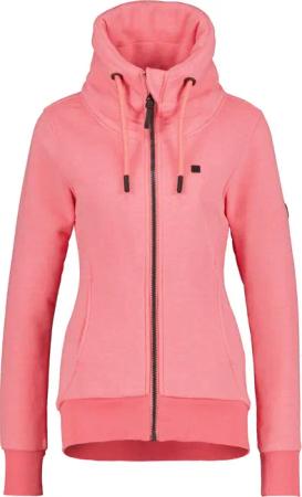 Alife & Kickin Sweatjacke "Damen VivianAK"