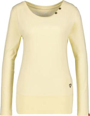 Alife & Kickin Langarmshirt "Damen ConnyAK A"