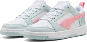 PUMA Sneaker "REBOUND V6 LO SPACE BELLE JR"