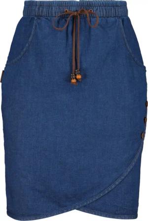 Alife & Kickin Sommerrock "Damen LucyAK DNM A"