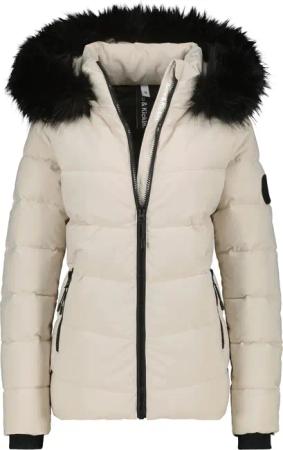 Alife & Kickin Winterjacke "Damen AdelaAK A"