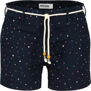 Alife & Kickin Shorts "Damen JuleAK B"