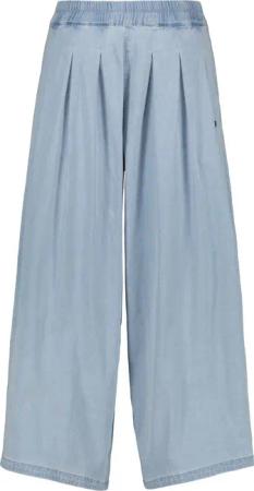 Alife & Kickin Stoffhose "Damen NadetteAK DNM A"