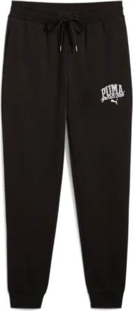 Jogging Puma Class