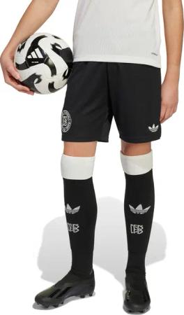 Kindershorts Deutschland 125 Anniversary