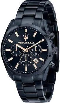 Maserati Uhr OROLOGI