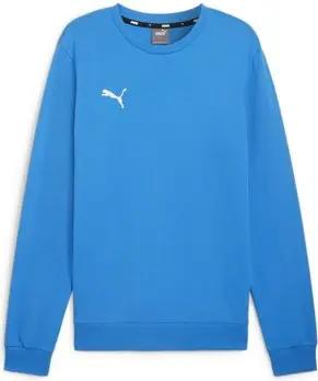 Puma Pullover Sport teamGOAL Casuals Crew Neck Sweat 658592 02