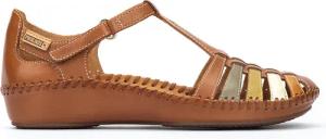 Ledersandalen für Damen Pikolinos Vallarta