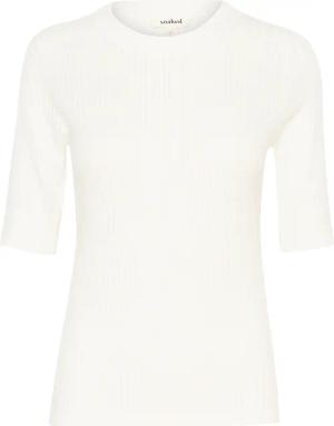 Pullover 3/4 Damen Soaked in Luxury Spina