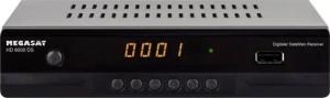 Megasat MegaSat HD 6000 DS HD-SAT-Receiver