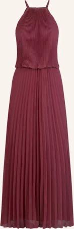 APART Chiffonkleid