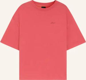 BOSS T-Shirt C_EBOYFRIEND_5 Oversize Fit