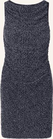 APART Perlenbesticktes Abendkleid