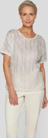 Rabe Print-Shirt T-Shirt
